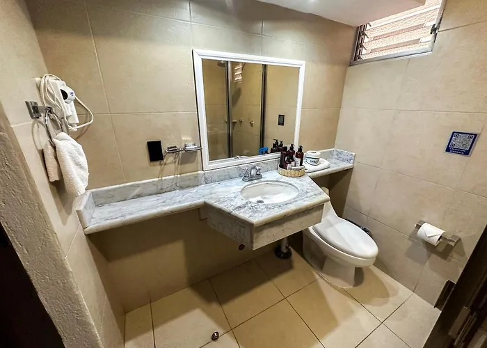 Best Western Posada Chahue