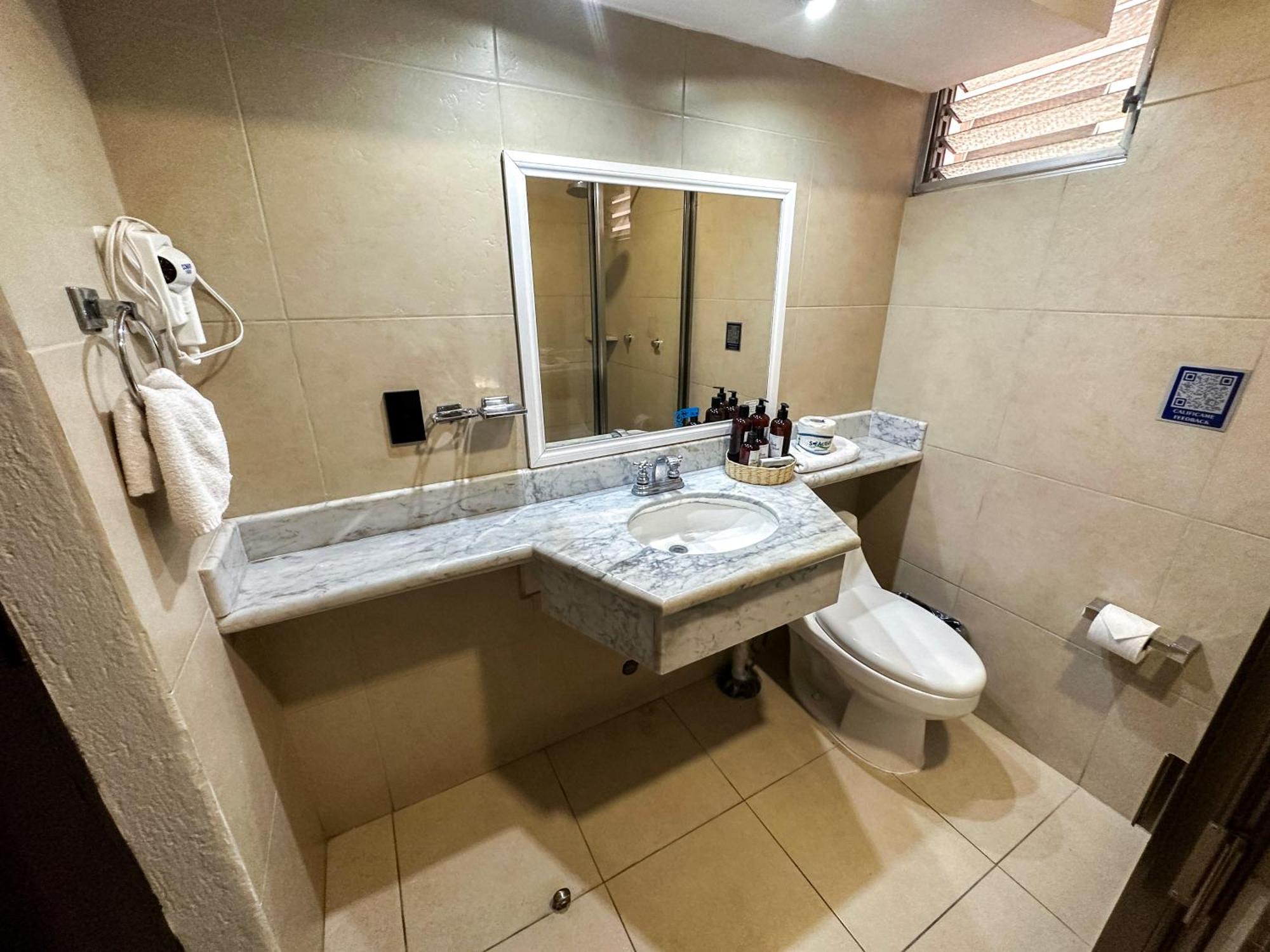 Western Chahue 4* Santa Cruz Huatulco