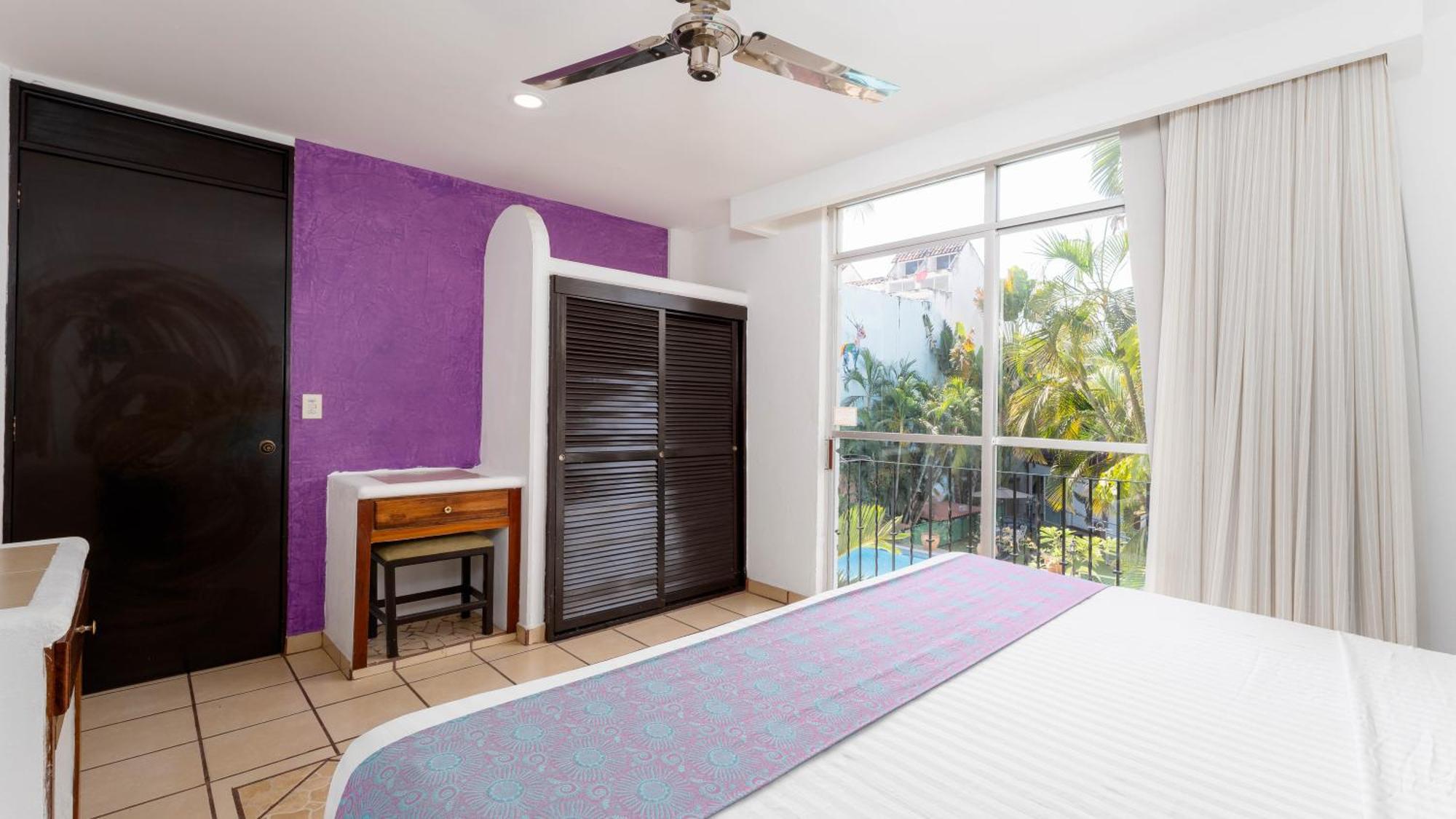 Hotel Western Chahue 4*